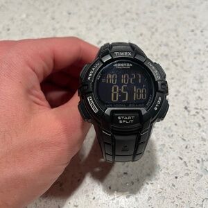 Timex Ironman Watch